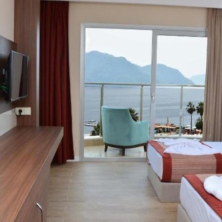 Sunway Club Otel Marmaris Zewnętrze zdjęcie