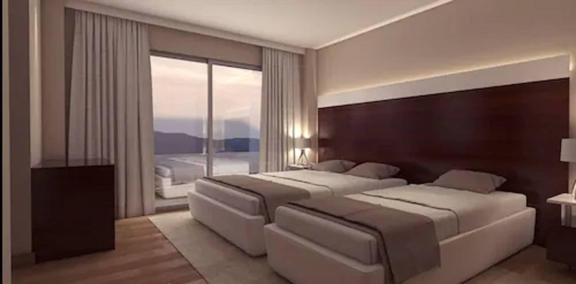 Sunway Club Otel Marmaris Zewnętrze zdjęcie