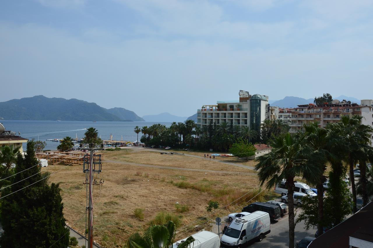 Sunway Club Otel Marmaris Zewnętrze zdjęcie