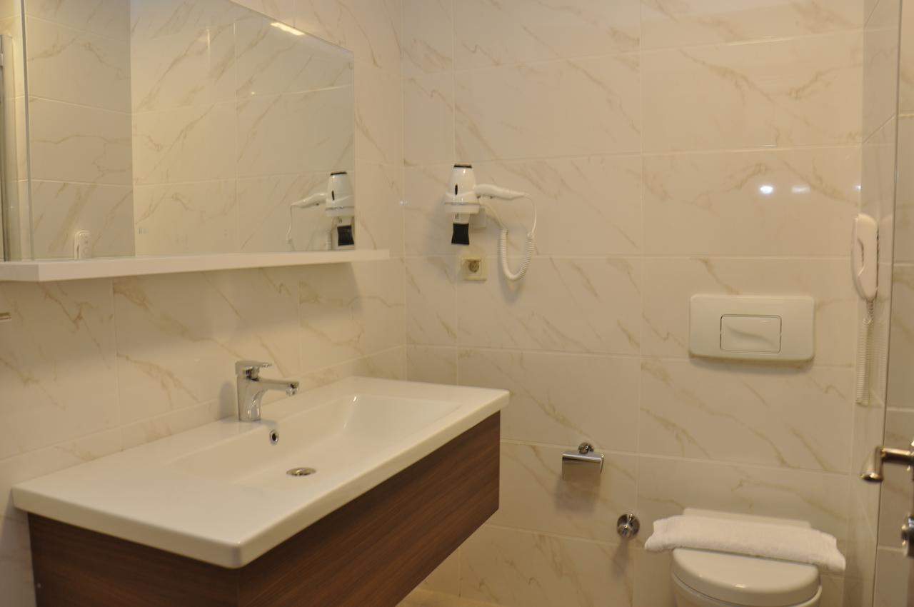Sunway Club Otel Marmaris Zewnętrze zdjęcie