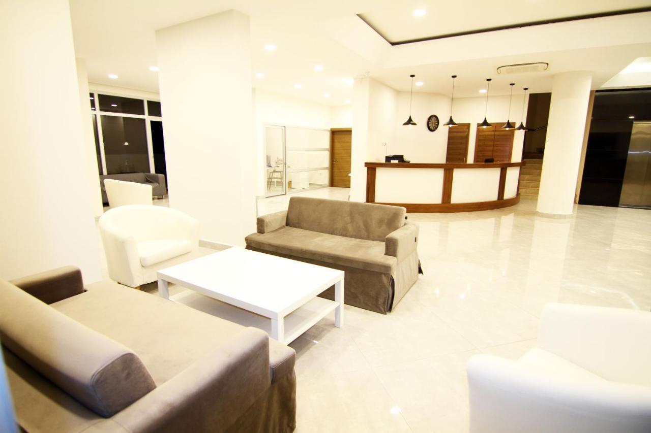 Sunway Club Otel Marmaris Zewnętrze zdjęcie