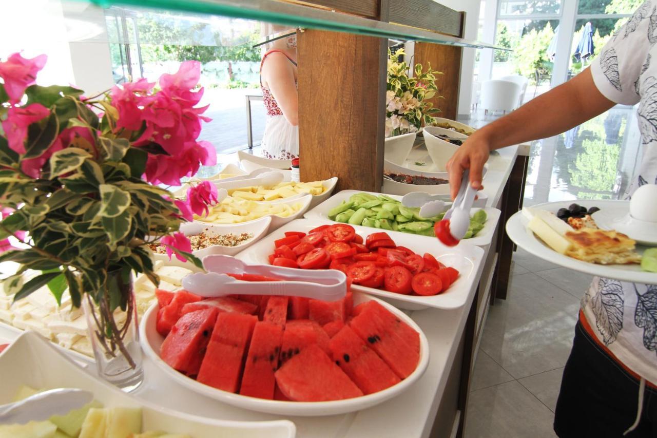 Sunway Club Otel Marmaris Zewnętrze zdjęcie