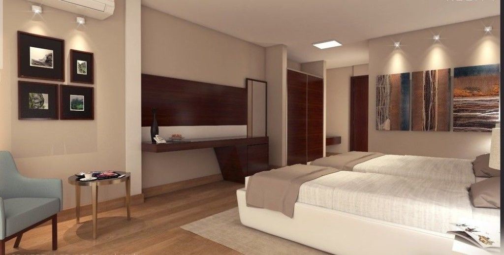 Sunway Club Otel Marmaris Zewnętrze zdjęcie