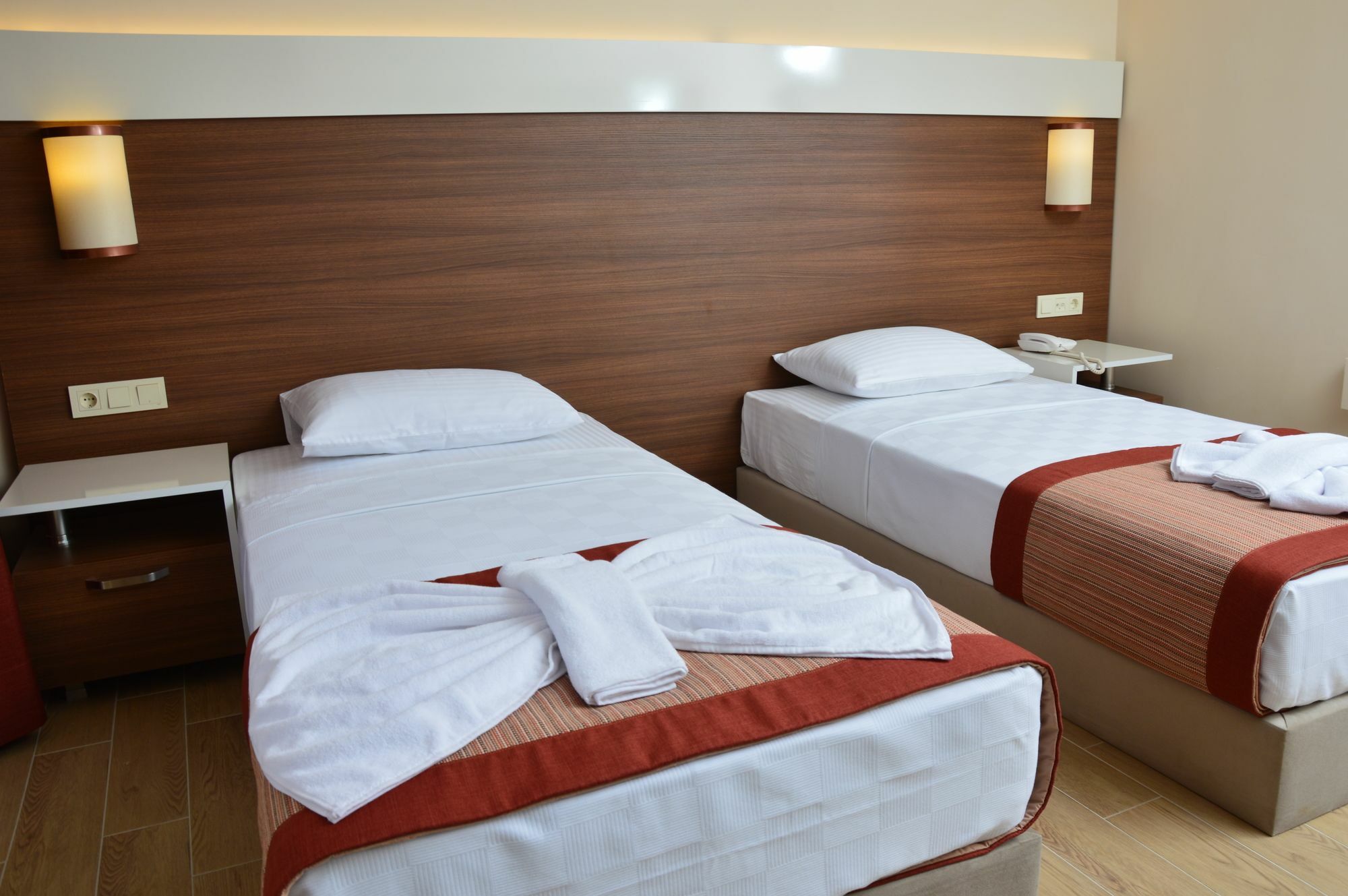 Sunway Club Otel Marmaris Zewnętrze zdjęcie